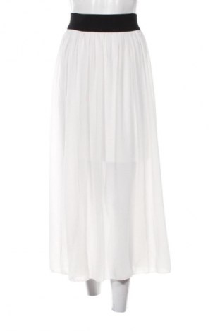 Fustă Unbranded, Mărime M, Culoare Alb, Preț 39,99 Lei