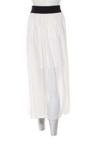 Fustă Unbranded, Mărime M, Culoare Alb, Preț 39,99 Lei