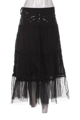 Пола Unbranded, Размер M, Цвят Черен, Цена 9,99 лв.