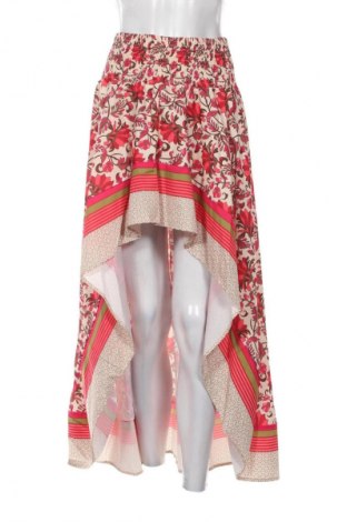 Φούστα Unbranded, Μέγεθος L, Χρώμα Πολύχρωμο, Τιμή 7,99 €