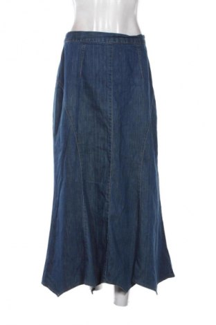 Φούστα Unbranded, Μέγεθος M, Χρώμα Μπλέ, Τιμή 14,83 €