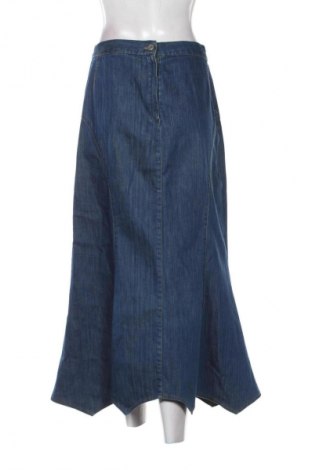 Φούστα Unbranded, Μέγεθος M, Χρώμα Μπλέ, Τιμή 14,83 €