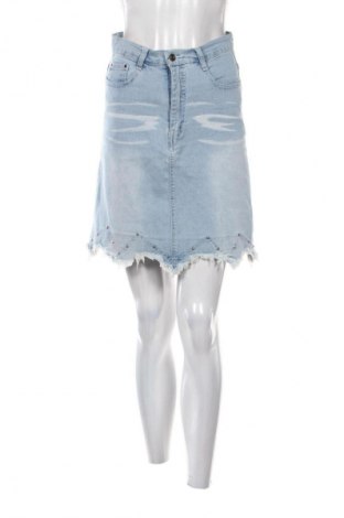 Sukňa Unbranded, Veľkosť S, Farba Modrá, Cena  14,77 €