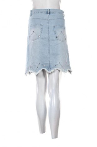 Sukňa Unbranded, Veľkosť S, Farba Modrá, Cena  14,77 €