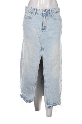 Rock Unbranded, Größe M, Farbe Blau, Preis € 9,99