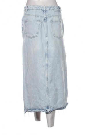 Rock Unbranded, Größe M, Farbe Blau, Preis € 9,99