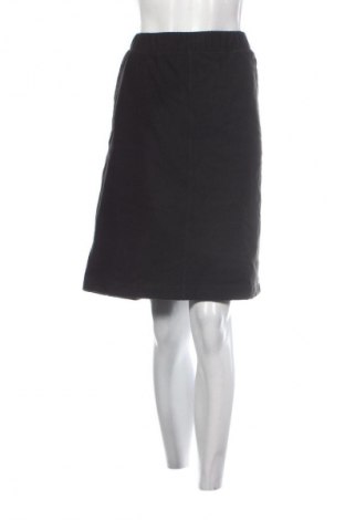 Szoknya Uniqlo, Méret XL, Szín Fekete, Ár 6 259 Ft