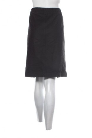 Szoknya Uniqlo, Méret XL, Szín Fekete, Ár 6 259 Ft