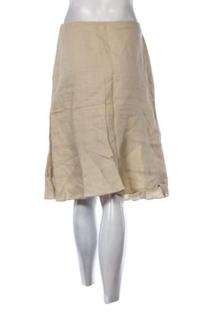 Szoknya United Colors Of Benetton, Méret M, Szín Bézs, Ár 8 208 Ft