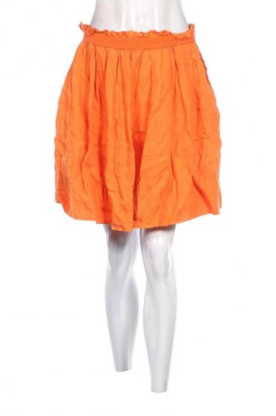 Sukně United Colors Of Benetton, Velikost M, Barva Oranžová, Cena  519,00 Kč