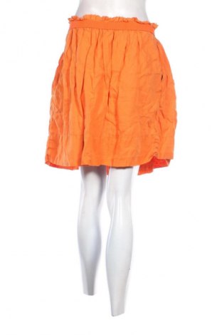 Sukně United Colors Of Benetton, Velikost M, Barva Oranžová, Cena  519,00 Kč