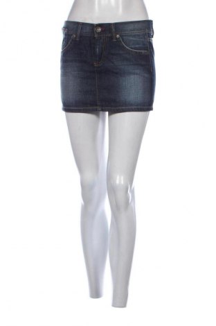 Sukně United Colors Of Benetton, Velikost M, Barva Modrá, Cena  699,00 Kč