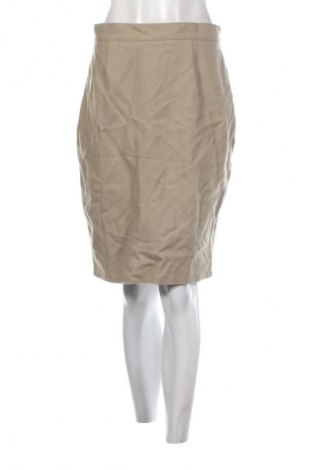 Rock United Colors Of Benetton, Größe M, Farbe Beige, Preis € 16,99