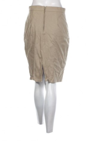 Rock United Colors Of Benetton, Größe M, Farbe Beige, Preis € 16,99