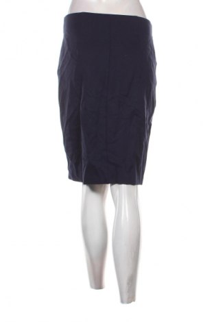 Fustă United Colors Of Benetton, Mărime L, Culoare Albastru, Preț 54,99 Lei