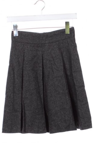 Szoknya United Colors Of Benetton, Méret XS, Szín Szürke, Ár 5 789 Ft