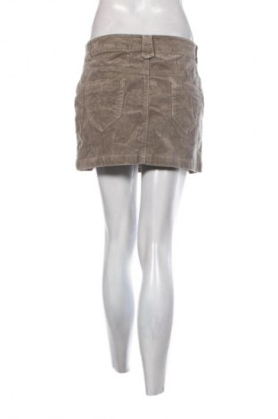 Пола United Colors Of Benetton, Размер L, Цвят Бежов, Цена 17,99 лв.