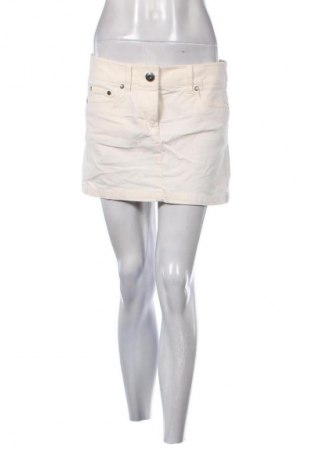 Szoknya United Colors Of Benetton, Méret M, Szín Fehér, Ár 2 009 Ft