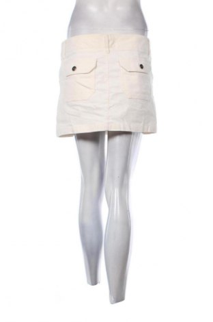 Szoknya United Colors Of Benetton, Méret M, Szín Fehér, Ár 2 009 Ft