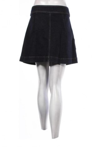 Rock United Colors Of Benetton, Größe M, Farbe Blau, Preis € 6,99