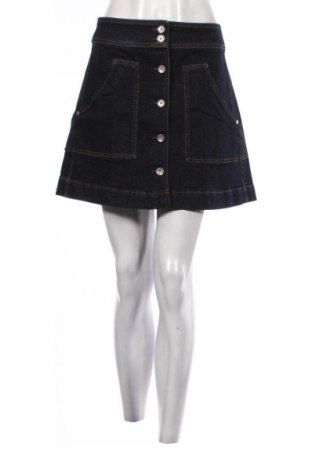 Rock United Colors Of Benetton, Größe M, Farbe Blau, Preis € 6,99