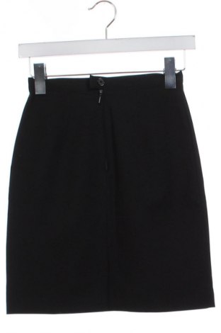 Spódnica United Colors Of Benetton, Rozmiar XXS, Kolor Czarny, Cena 94,25 zł