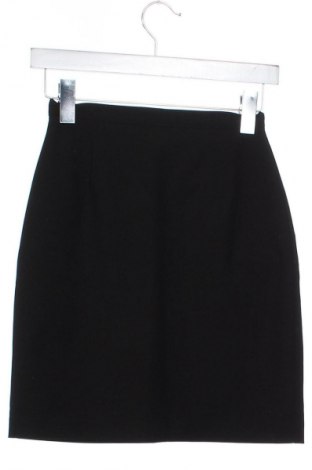 Spódnica United Colors Of Benetton, Rozmiar XXS, Kolor Czarny, Cena 94,25 zł