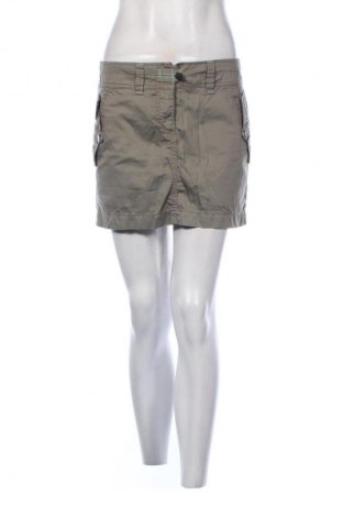 Rock United Colors Of Benetton, Größe M, Farbe Grün, Preis 20,97 €