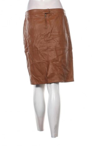 Szoknya VILA, Méret L, Szín Barna, Ár 2 789 Ft
