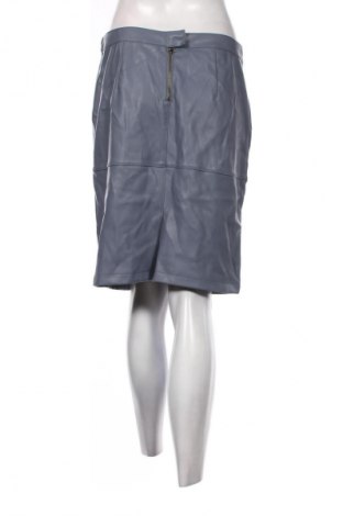 Spódnica VILA, Rozmiar L, Kolor Niebieski, Cena 15,99 zł