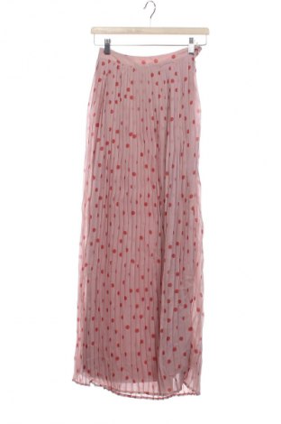 Sukně VILA, Velikost XS, Barva Vícebarevné, Cena  399,00 Kč