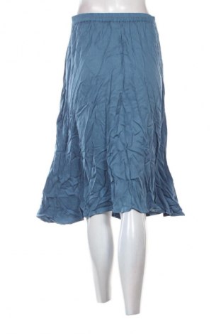 Fustă VILA, Mărime S, Culoare Albastru, Preț 79,99 Lei