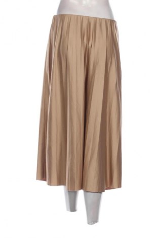 Φούστα VILA, Μέγεθος L, Χρώμα  Μπέζ, Τιμή 13,82 €