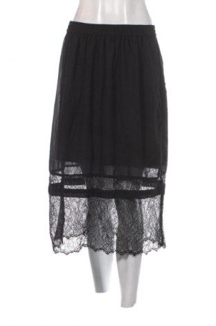 Spódnica VILA, Rozmiar M, Kolor Czarny, Cena 75,99 zł