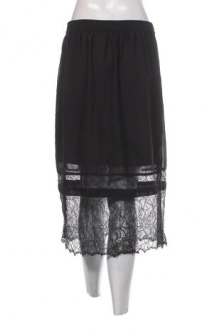 Spódnica VILA, Rozmiar M, Kolor Czarny, Cena 75,99 zł