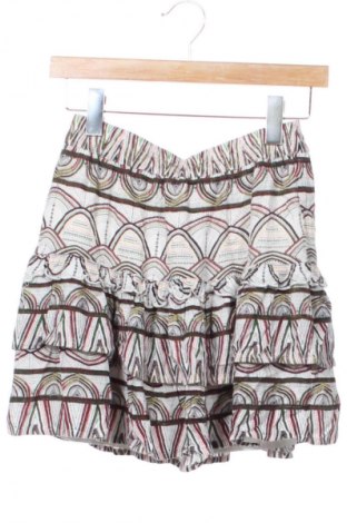 Пола VILA, Размер XS, Цвят Многоцветен, Цена 13,99 лв.