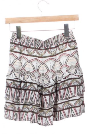 Пола VILA, Размер XS, Цвят Многоцветен, Цена 13,99 лв.