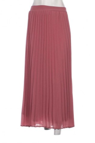Fustă VILA, Mărime XL, Culoare Roz, Preț 72,03 Lei