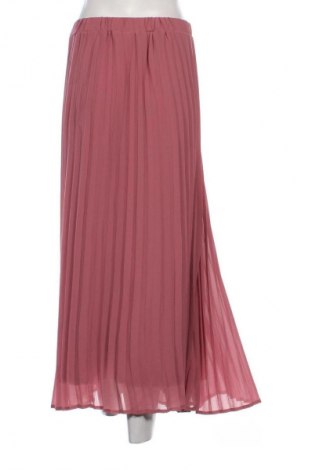 Fustă VILA, Mărime XL, Culoare Roz, Preț 72,03 Lei