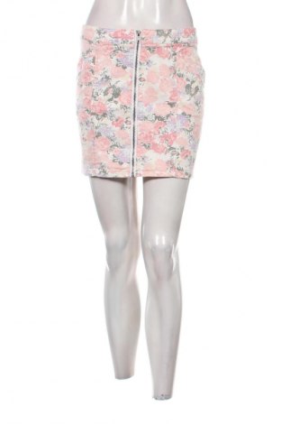 Rock VILA, Größe M, Farbe Mehrfarbig, Preis 13,81 €