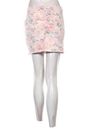 Rock VILA, Größe M, Farbe Mehrfarbig, Preis 13,81 €