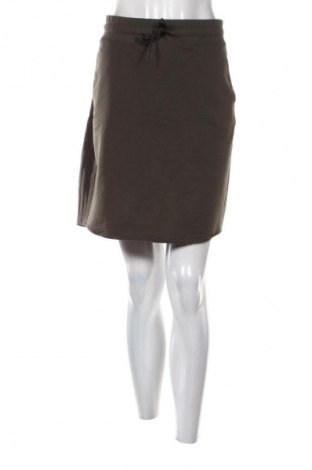 Φούστα VRS Woman, Μέγεθος L, Χρώμα Πράσινο, Τιμή 6,99 €