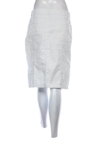 Fustă Venducci, Mărime M, Culoare Alb, Preț 107,89 Lei
