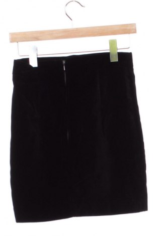 Rock Vera Mont, Größe XS, Farbe Schwarz, Preis 14,99 €