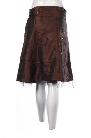 Пола Vera Mont, Размер XL, Цвят Кафяв, Цена 23,99 лв.