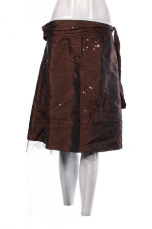 Пола Vera Mont, Размер XL, Цвят Кафяв, Цена 23,99 лв.