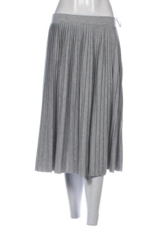 Szoknya Vero Moda, Méret L, Szín Szürke, Ár 5 400 Ft