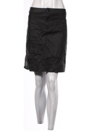 Φούστα Vero Moda, Μέγεθος XL, Χρώμα Μαύρο, Τιμή 8,99 €