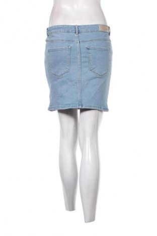Fustă Vero Moda, Mărime M, Culoare Albastru, Preț 47,99 Lei