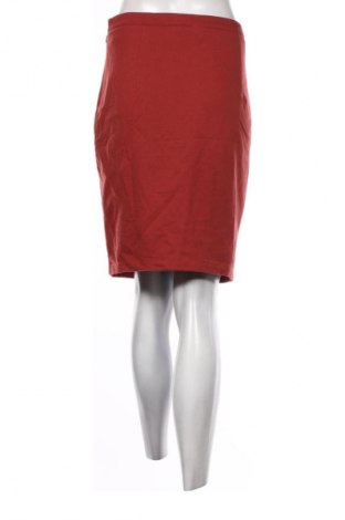 Szoknya Vero Moda, Méret L, Szín Piros, Ár 5 589 Ft